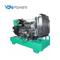 30kw 37.5kva yangdong diesel generator